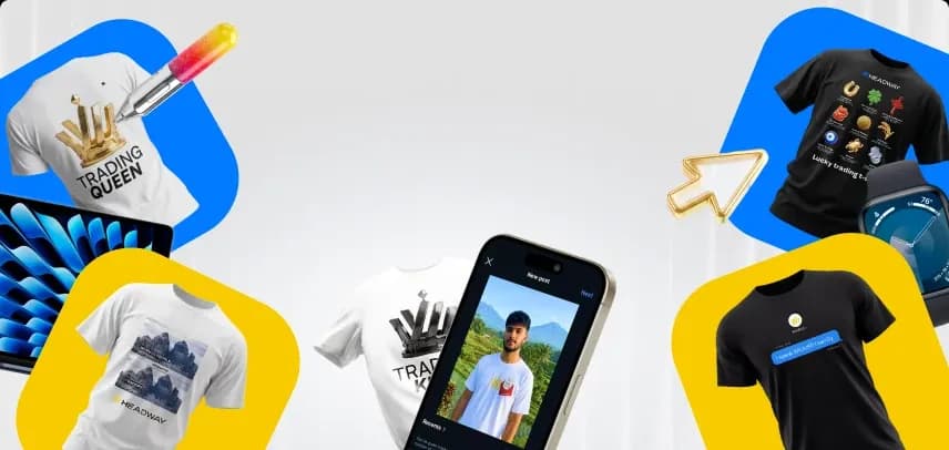 ¡Demuestra tu estilo Headway: nuevo concurso en redes sociales!
