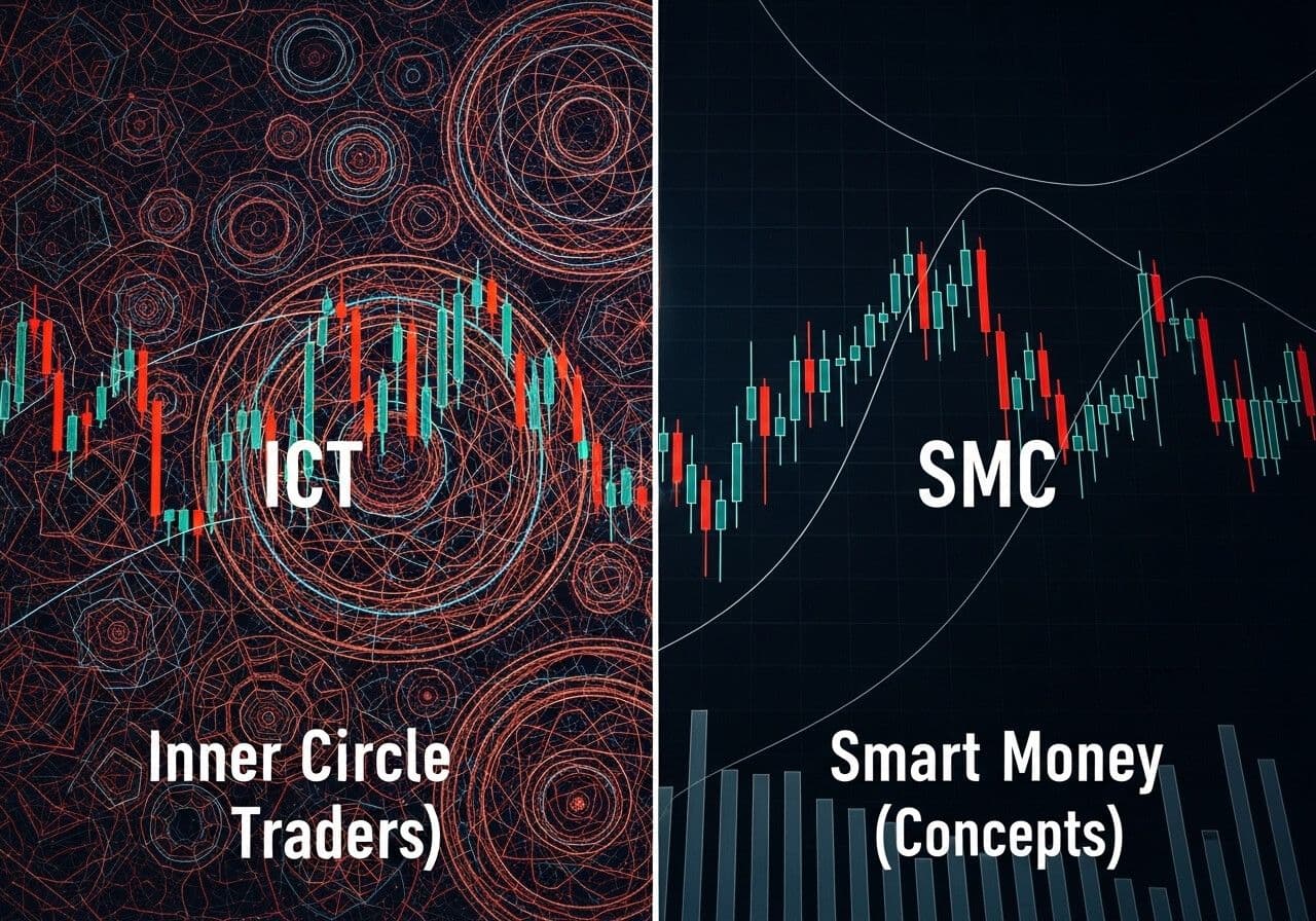 post-ict-vs-smc-in-forex-trading-a-comprehensive-comparison-image