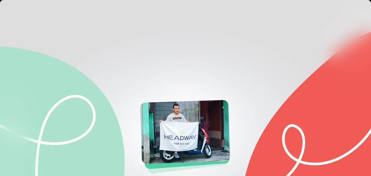 Headway cumple el sueño de un operador indonesio: un nuevo comienzo para Setyo